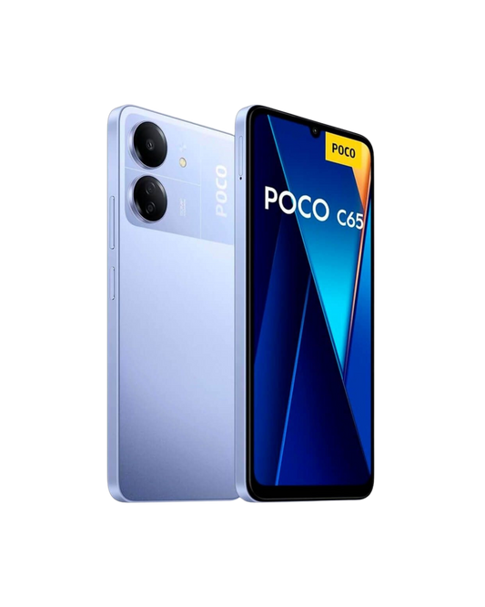 Poco C65
