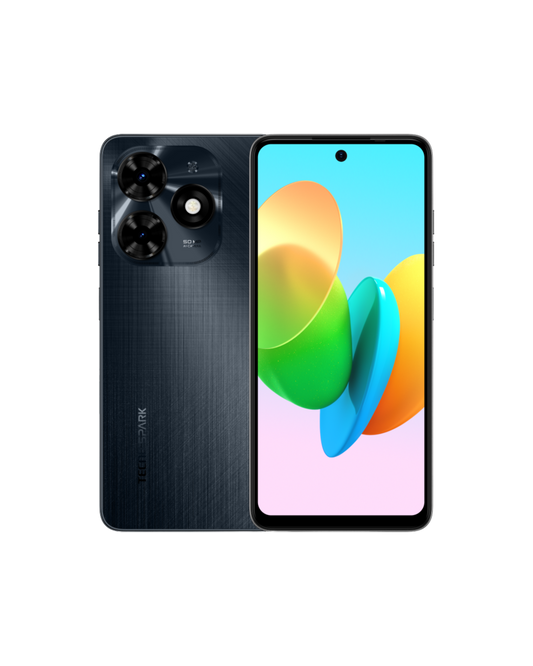 Tecno Spark 20c