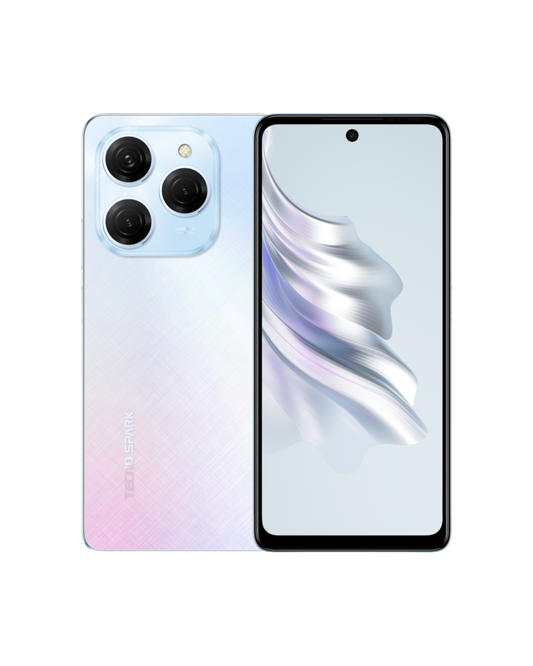 Tecno Spark 20 Pro