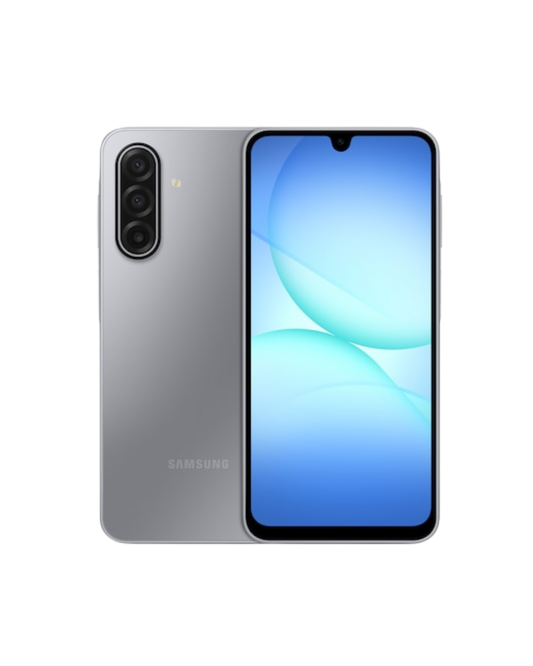 Samsung Galaxy A17