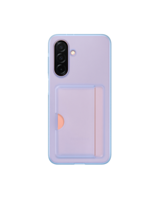 Samsung Galaxy A26 5G Card Slot Case