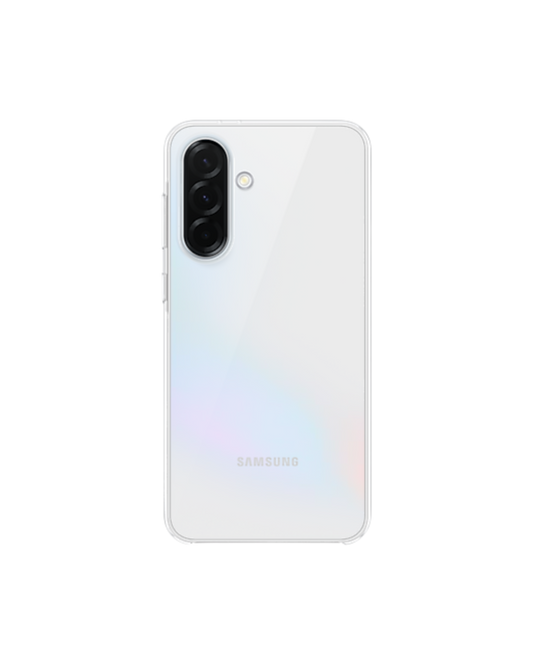 Samsung A36 5G Clear Case