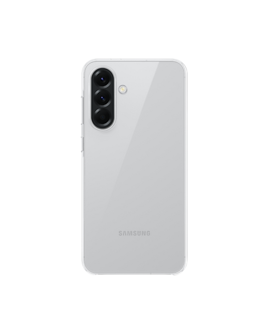 Samsung Galaxy A56 5G Clear Case