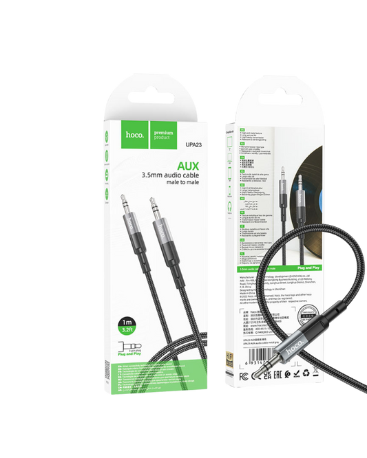 Hoco 3.5mm AUX Cable
