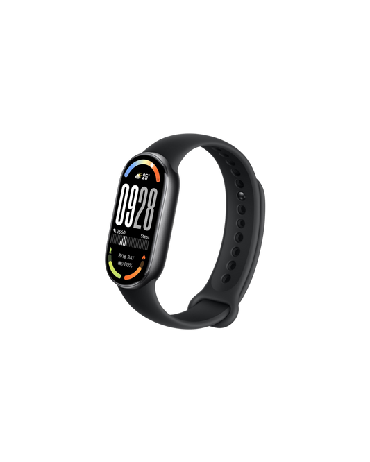 Xiaomi Smart Band 10