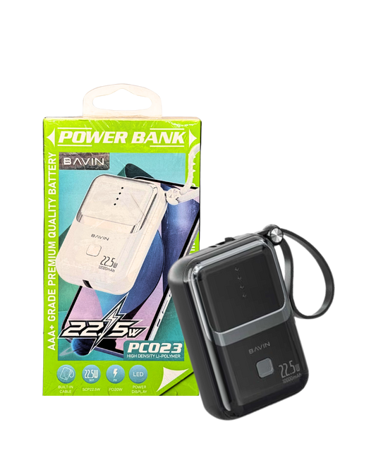 Bavin 10,000 mAh (pc023)