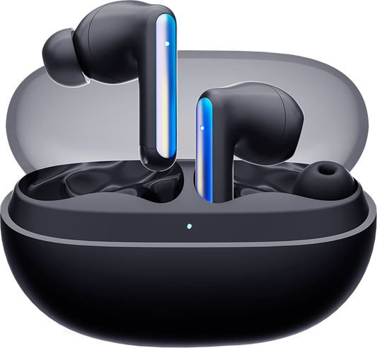 Tecno Sonic 1 Earpods