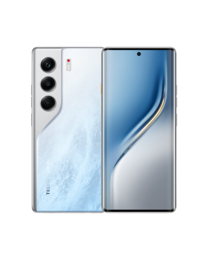 Tecno Camon 40 Pro
