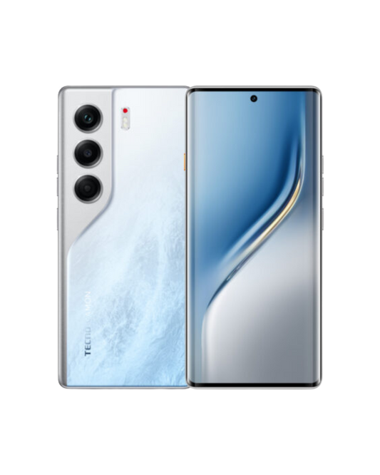 Tecno Camon 40 Pro