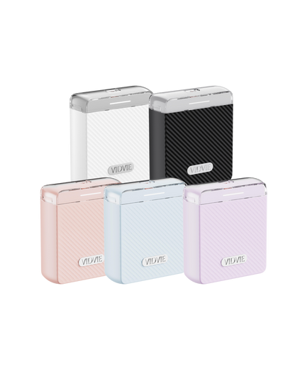Vidvie Magnetic Wireless Powerbank (Magsafe)
