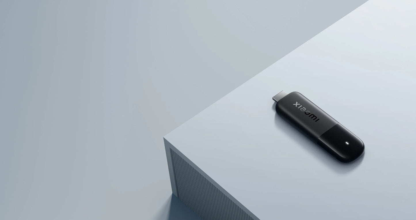 Xiaomi TV Stick 4K (2nd Gen)