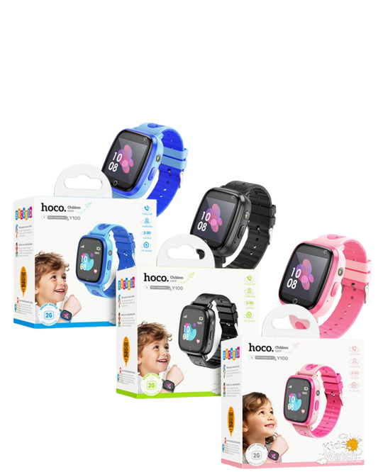 Hoco Child Smart Watch