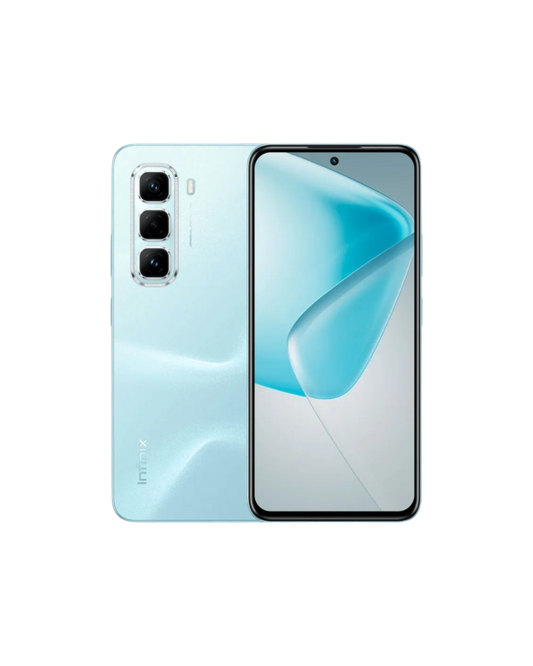 Infinix Hot 50 Pro