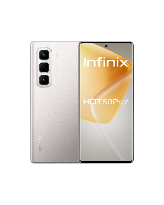 Infinix Hot 50 Pro+