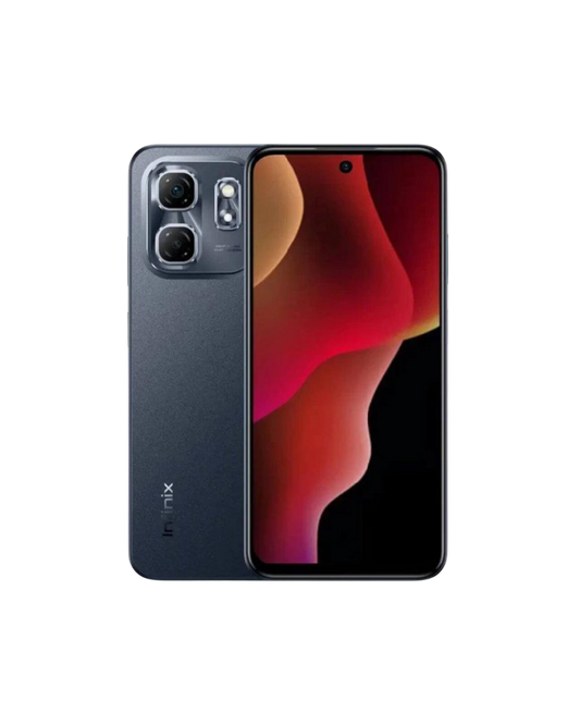 Infinix Hot 50i