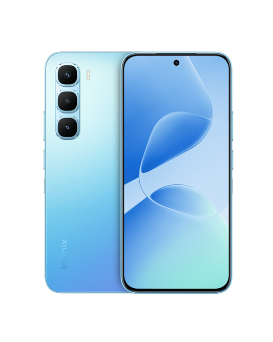 Infinix Hot 60 Pro