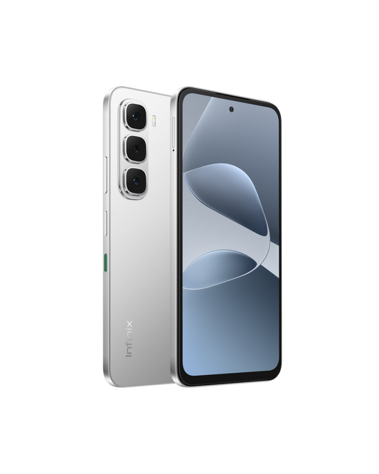 Infinix Hot 60i