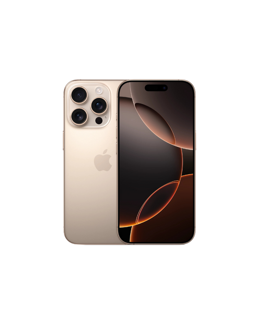 Apple iPhone 16 pro