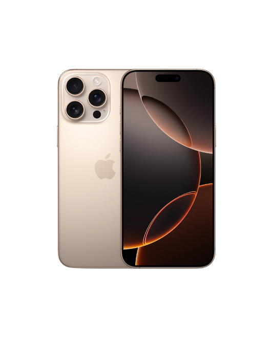 Apple iPhone 16 Pro Max