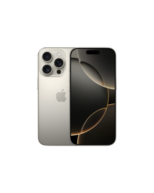 Apple iPhone 16 pro