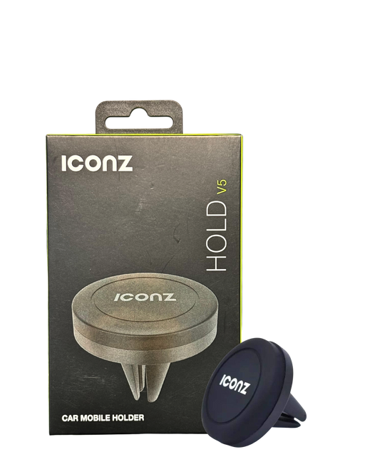ICONZ Hold V5