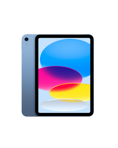 Apple iPad 11-inch (A16) Wifi