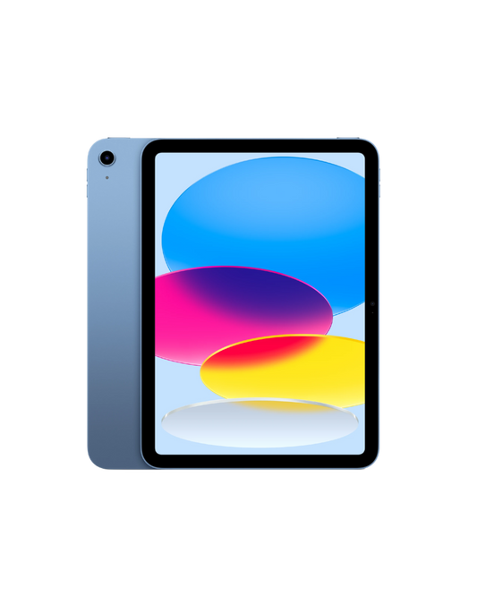 Apple iPad 11-inch (A16) Wifi