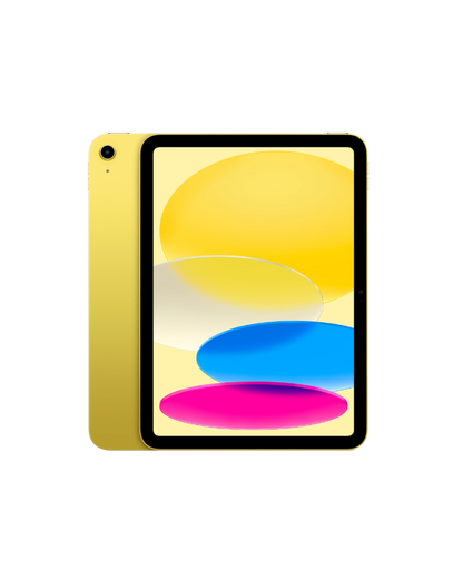 Apple iPad 11-inch (A16) Wifi