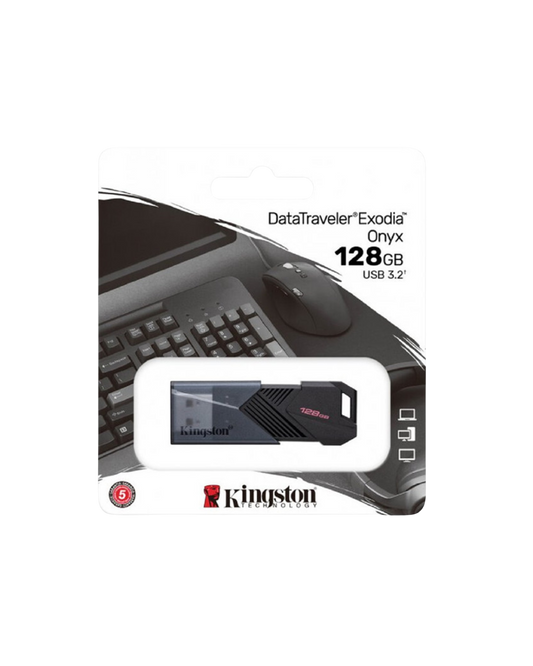 Kingston USB 3.2