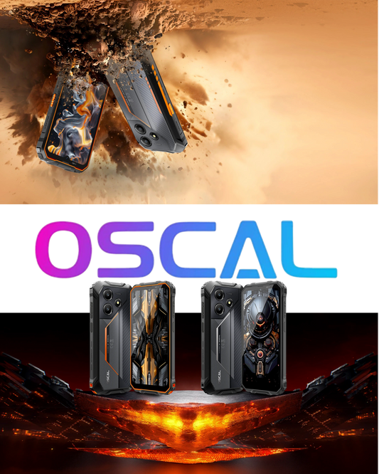 Oscal Marine 2