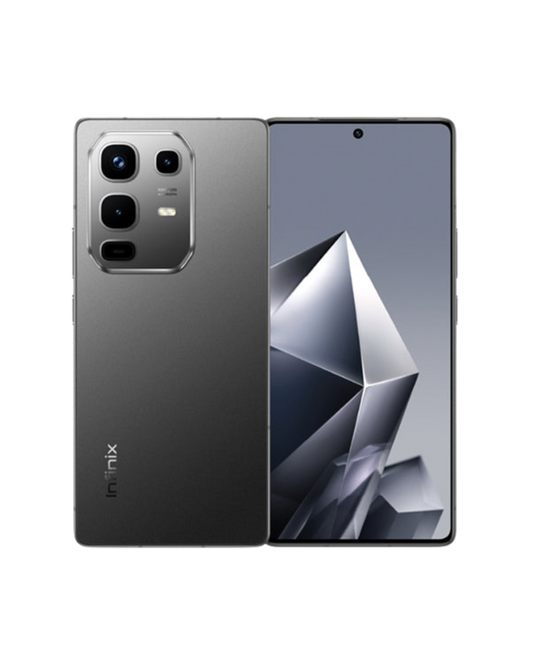 Infinix Note 50 Pro+