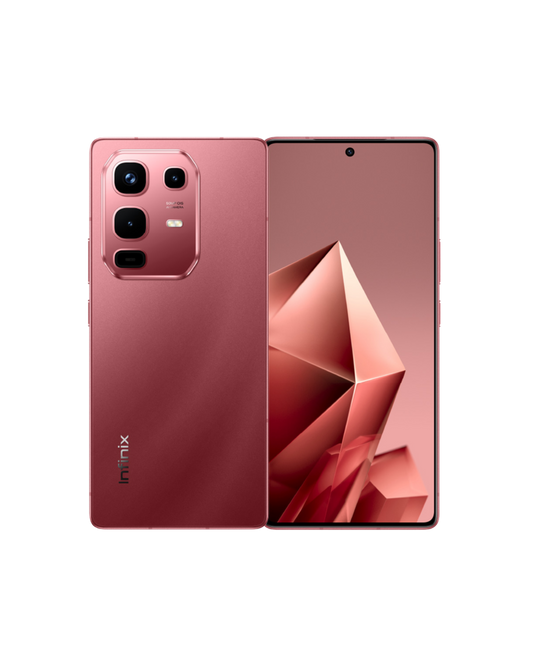 Infinix Note 50