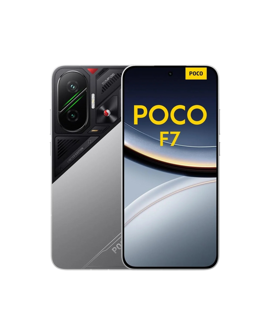 Poco F7