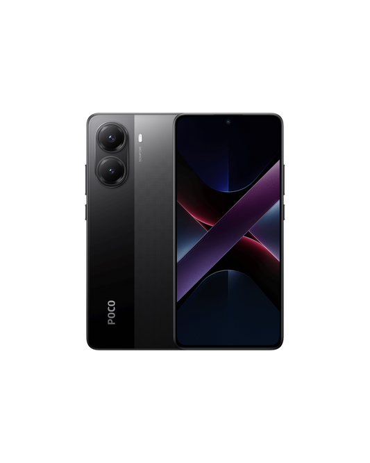 Poco X7 Pro