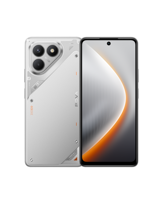 Tecno Pova 7