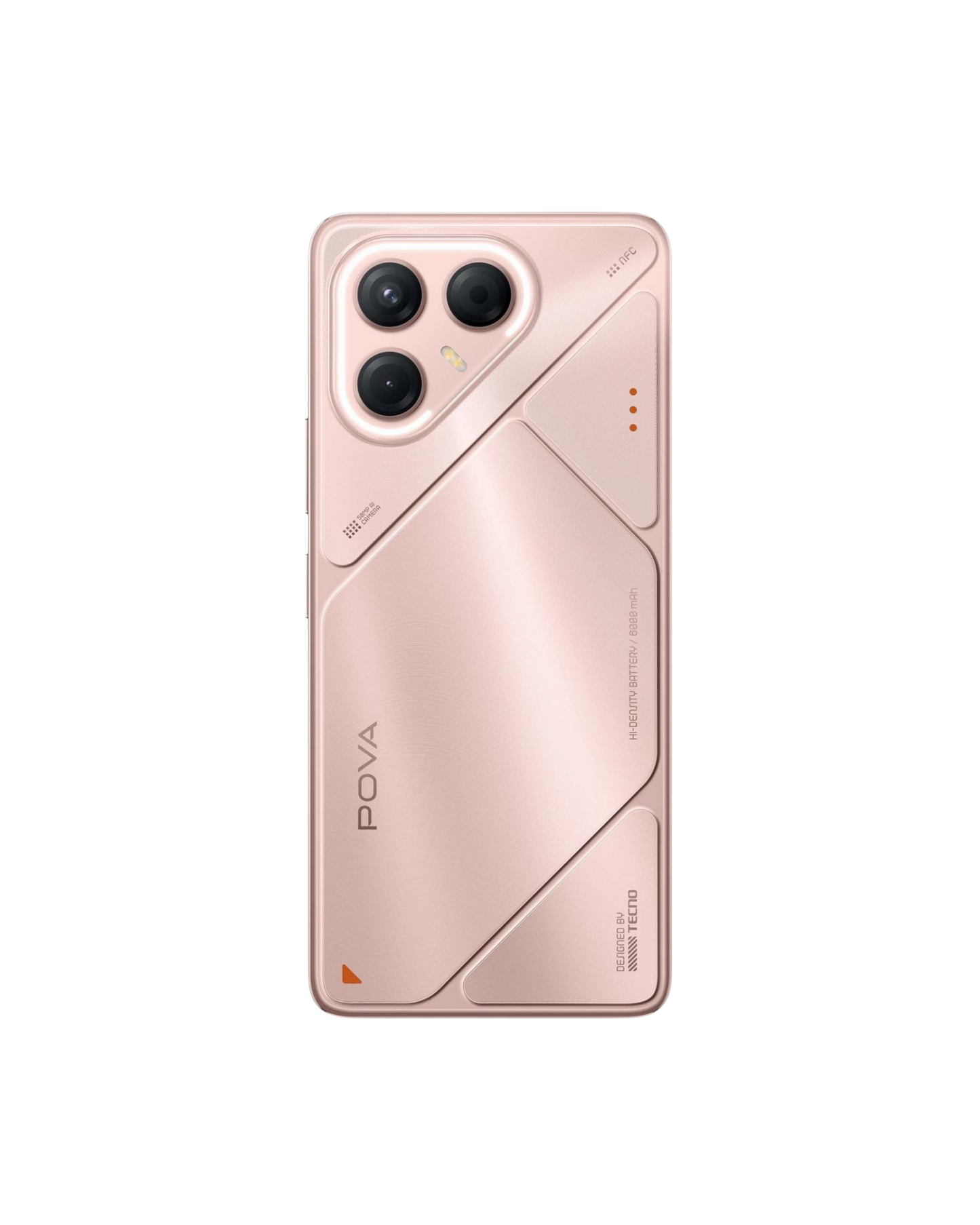 Tecno Pova 7 (5G)