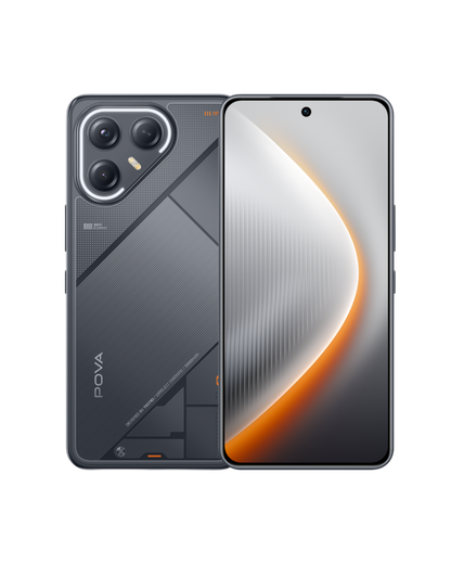 Tecno Pova 7 Ultra 5G
