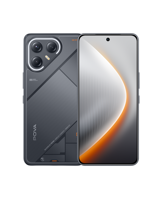 Tecno Pova 7 Ultra 5G
