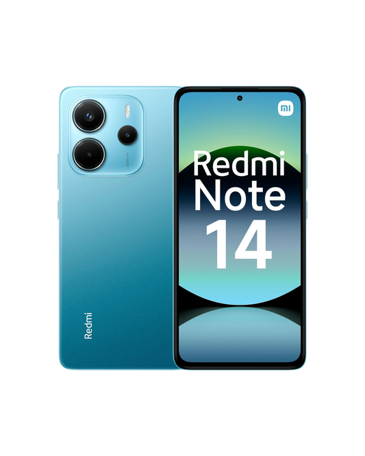 Redmi Note 14
