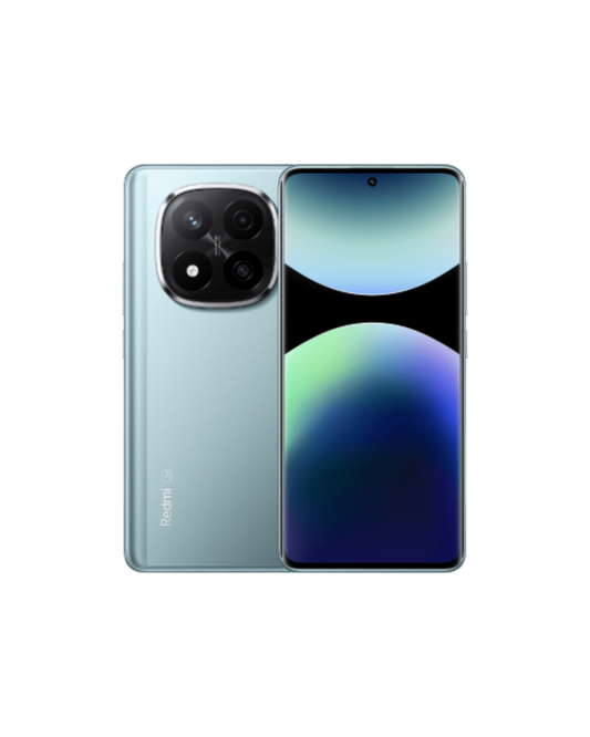 Redmi Note 14 Pro+