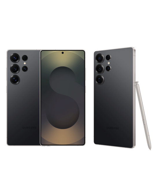 Samsung S25 Ultra
