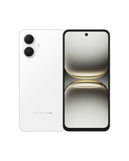 Tecno Spark Go 2