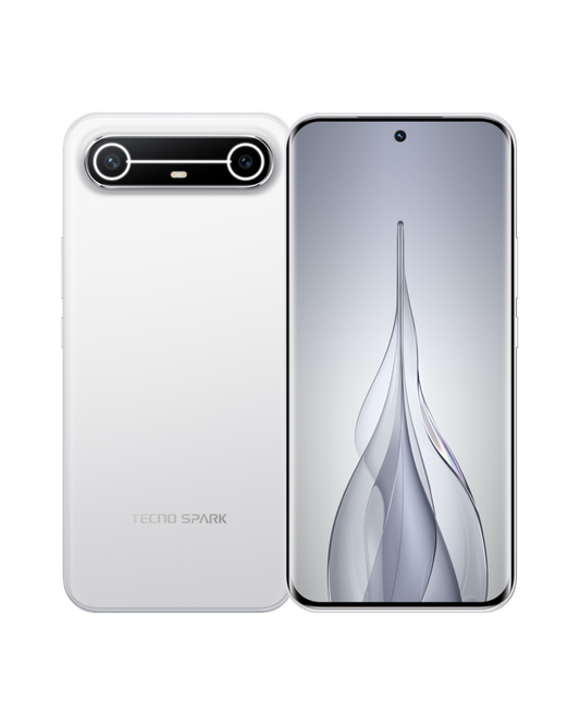 Tecno Spark Slim