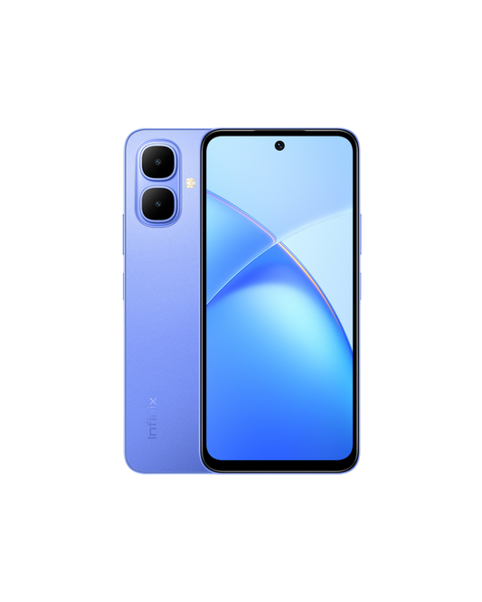 Infinix Smart 10