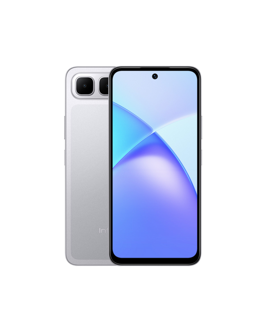 Infinix Smart 10+