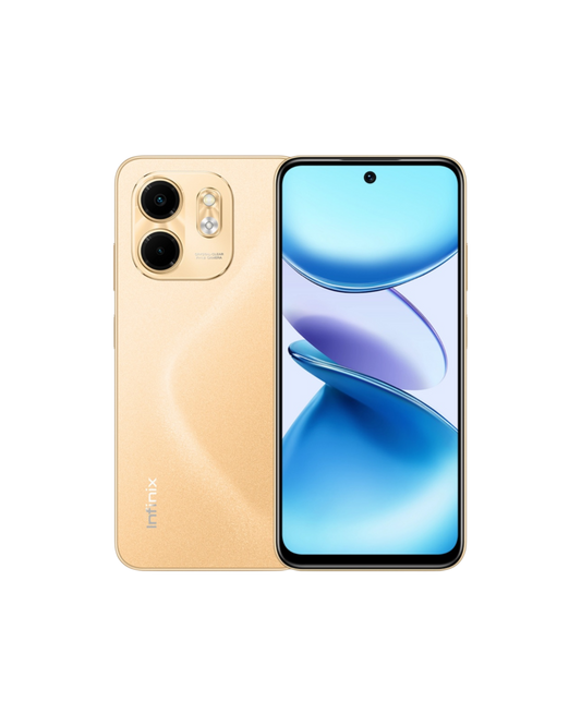 Infinix Smart 9