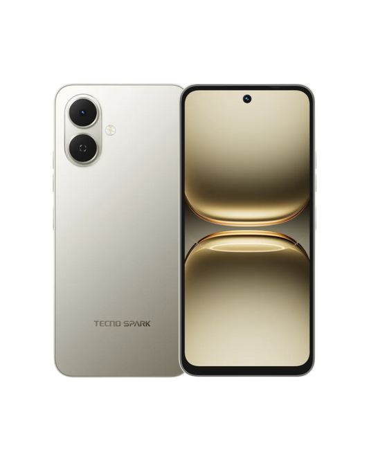 Tecno Spark Go 2