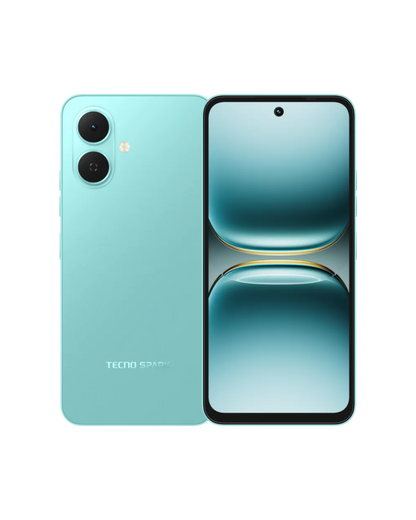 Tecno Spark Go 2