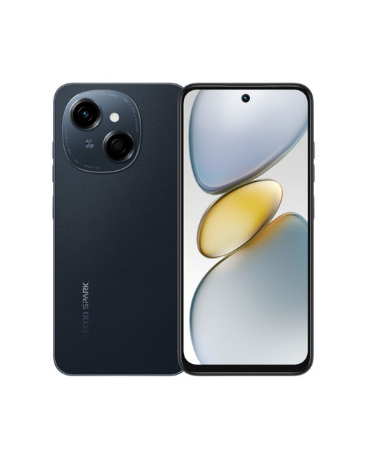 Tecno Spark Go 1