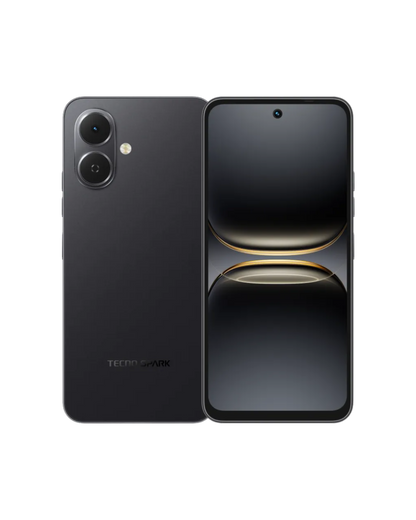 Tecno Spark Go 2